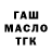 Дистиллят ТГК THC oil malina milana